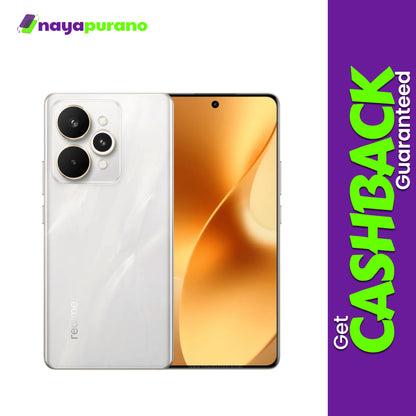 Buy Realme 50 Pro, Realme 50 Pro Flowing Silver