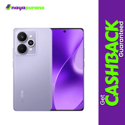 Buy Realme 50 Pro, Realme 50 Pro Silk Purple