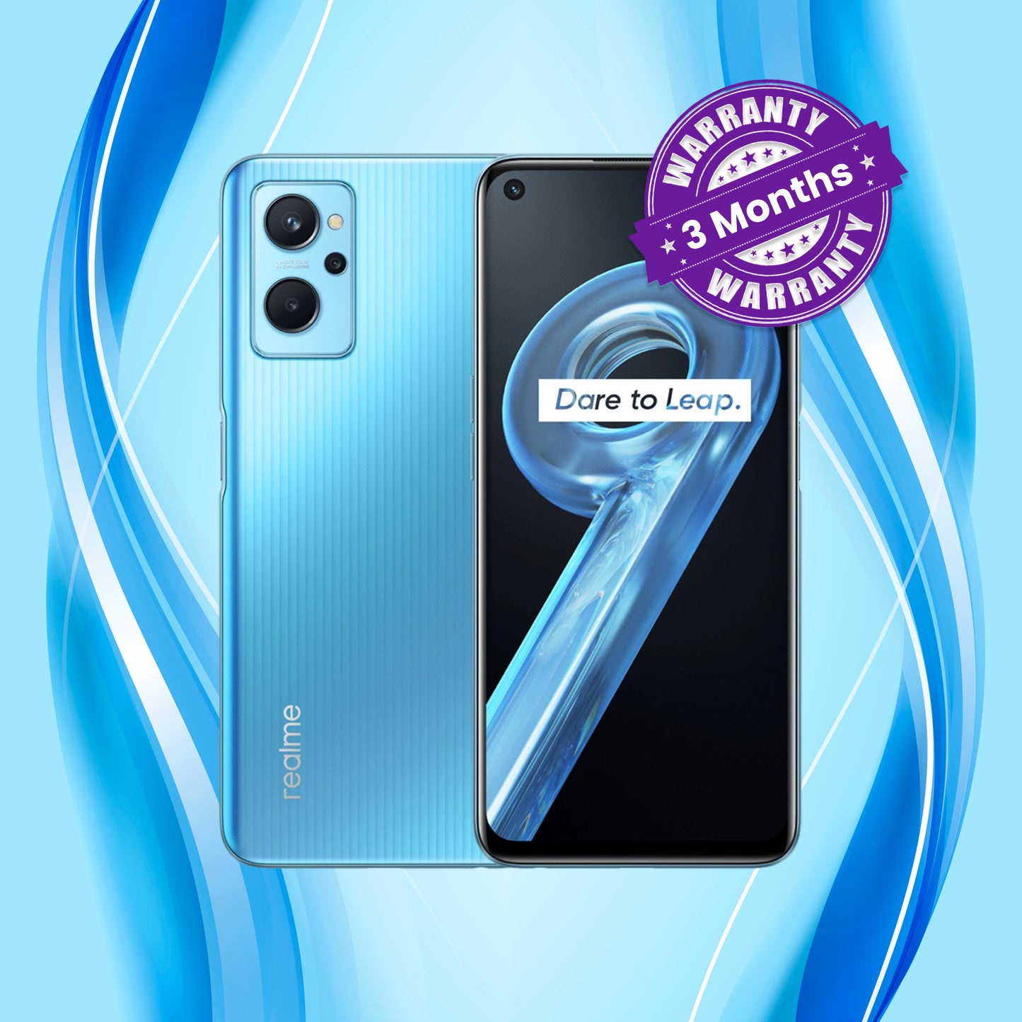 Buy Realme Phone, Sell Realme Phone