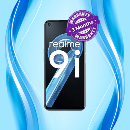 Buy Realme 9i, Sell Realme 9i