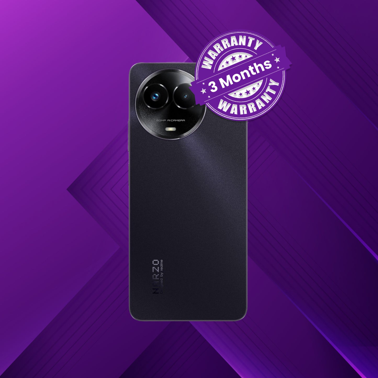 Buy Realme Narzo 60x, Sell Realme Narzo 60x