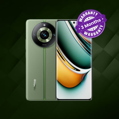 Buy Secondhand Realme 11 Pro 5G, Sell Realme 11 Pro 5G in Kathmandu 