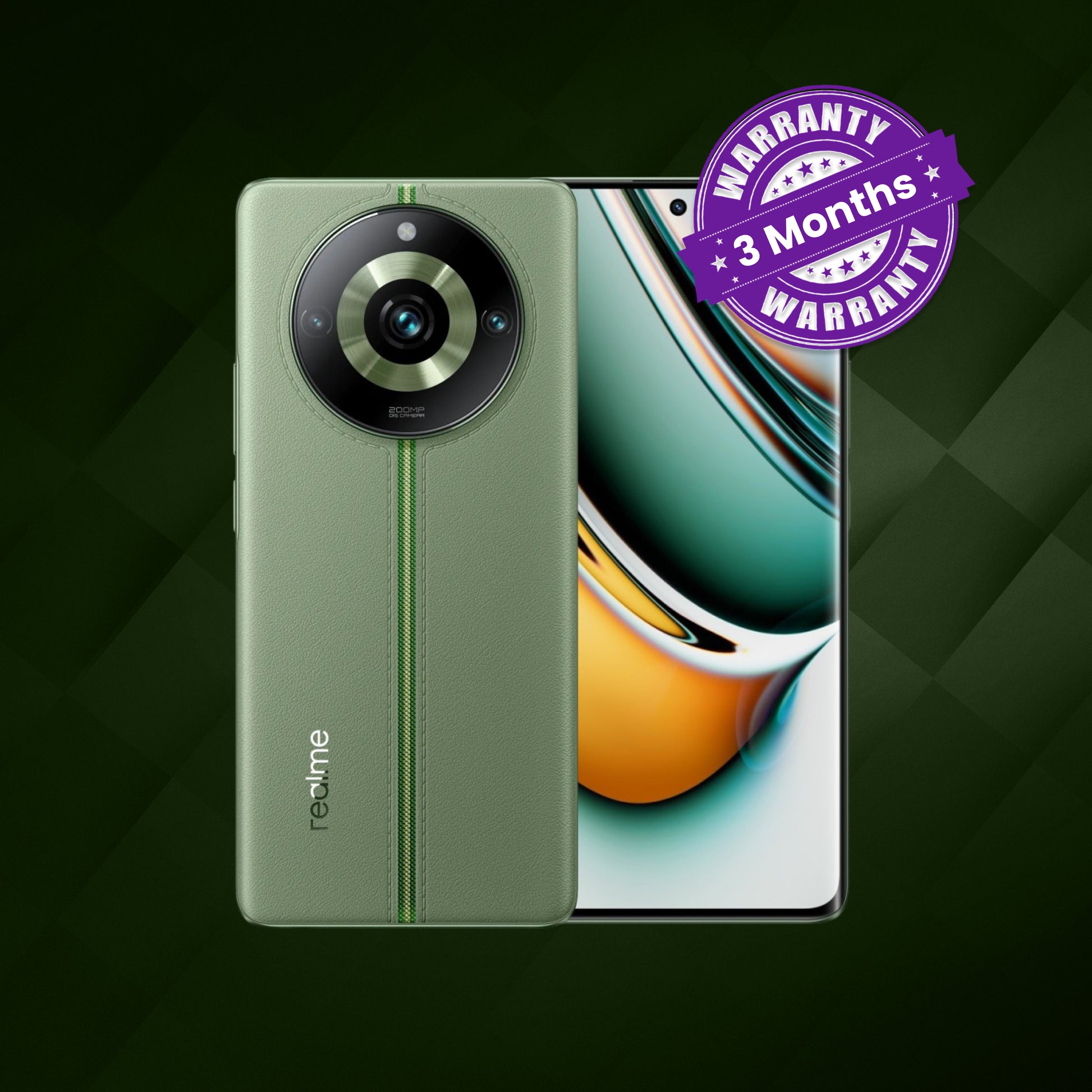 Buy Realme Phone, Sell Realme Phone