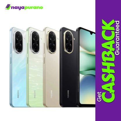 Buy Redmi A5, Redmi A5 All Colors
