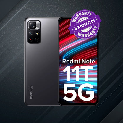 Buy Secondhand Redmi Note 11T, Sell Redmi Note 11T in Kathmandu