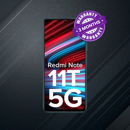 Buy Redmi Note 11T, Sell Redmi Note 11T