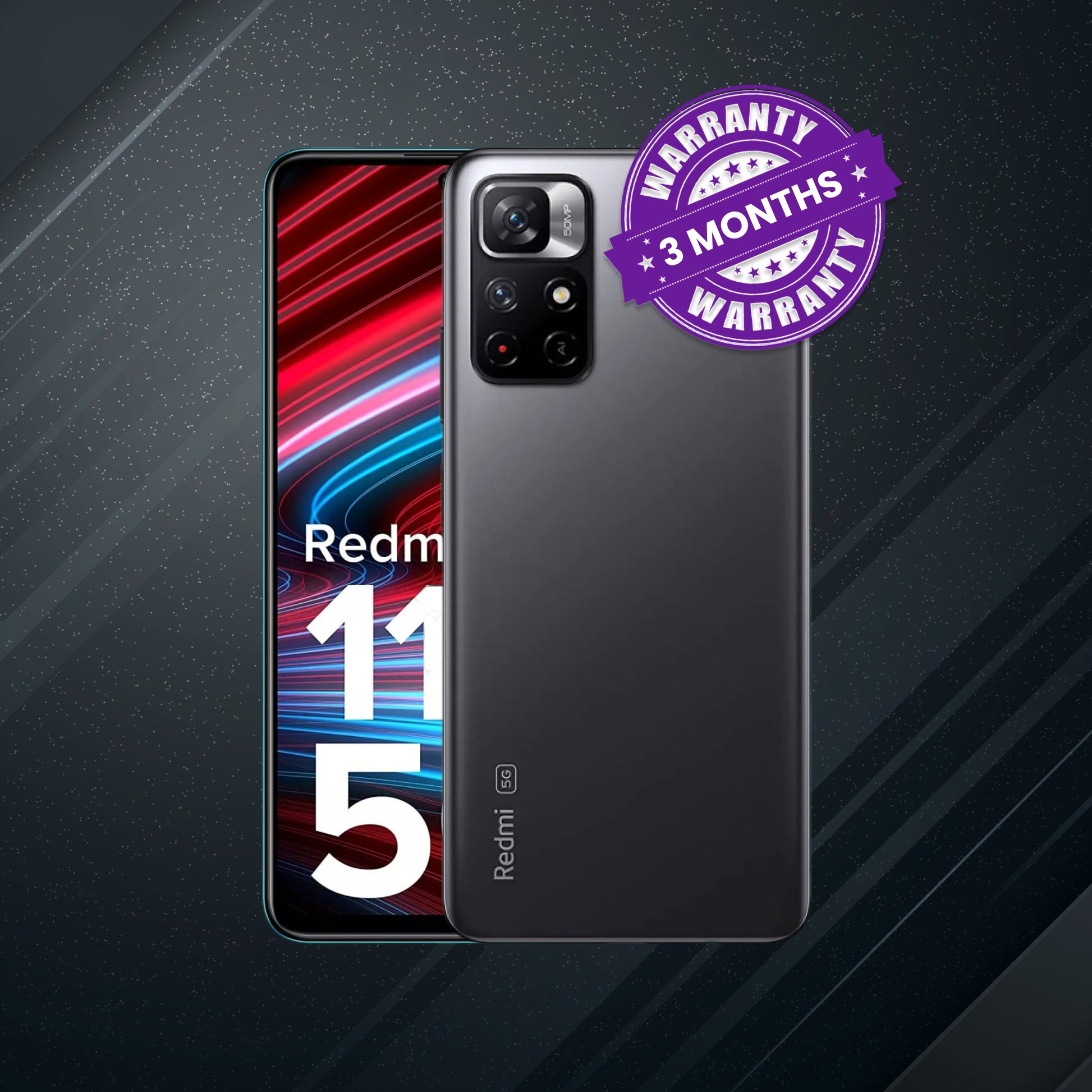 Buy Used Redmi Note 11T, Sell Redmi Note 11T Online