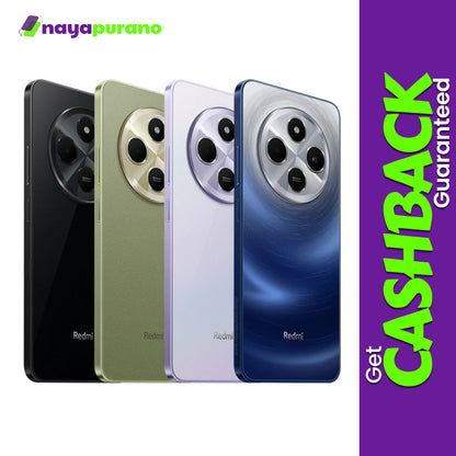 Buy Redmi 14C, Redmi 14C All Colors