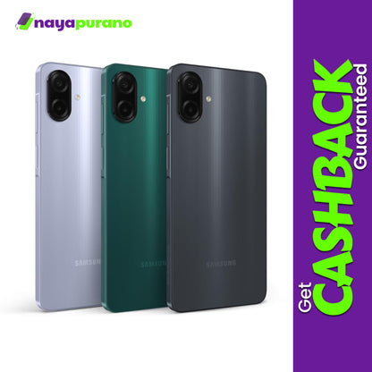 Buy Samsung Galaxy A07, Samsung Galaxy A07 All Colors