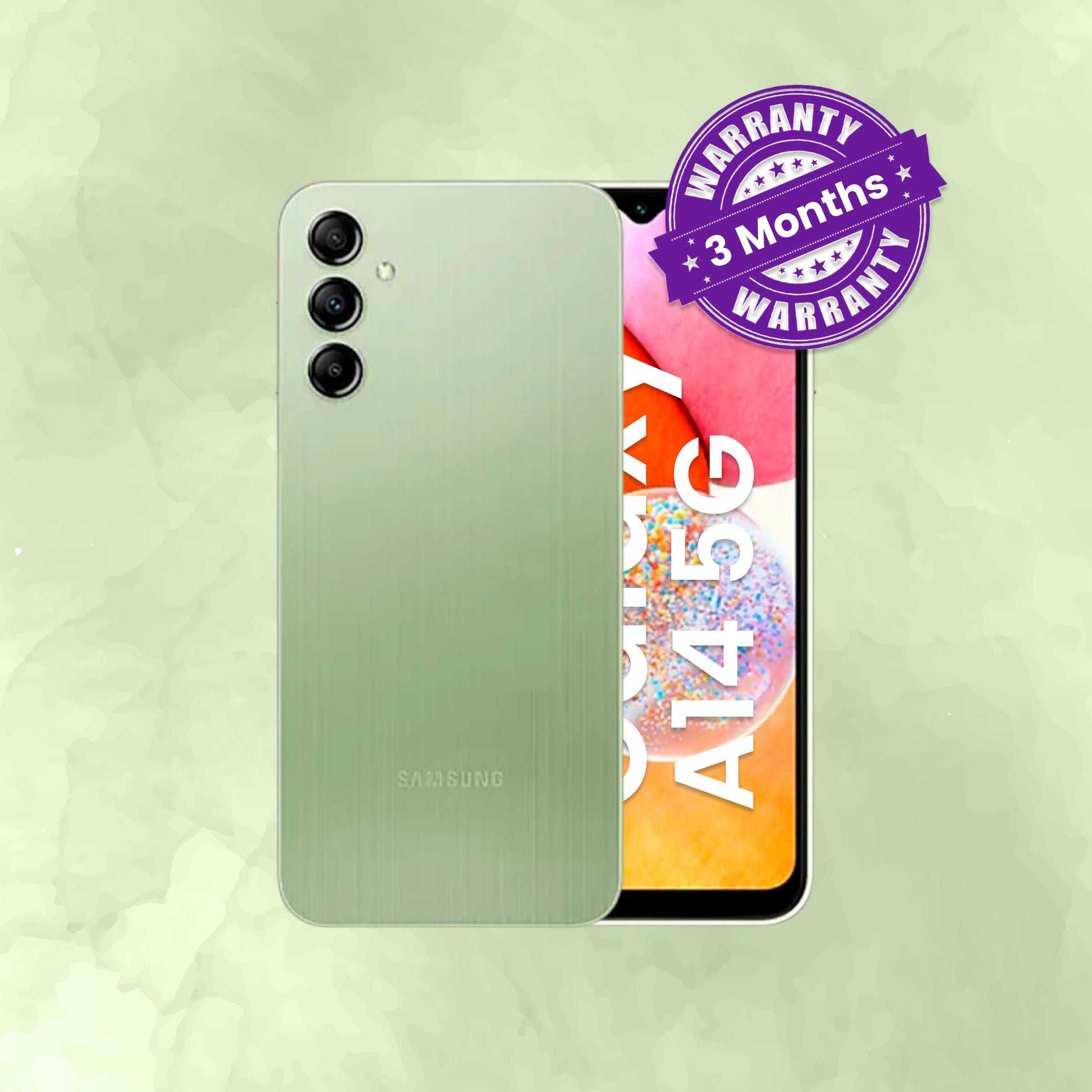 Buy Secondhand Samsung Galaxy A14 5G, Sell Samsung Galaxy A14 5G in Kathmandu