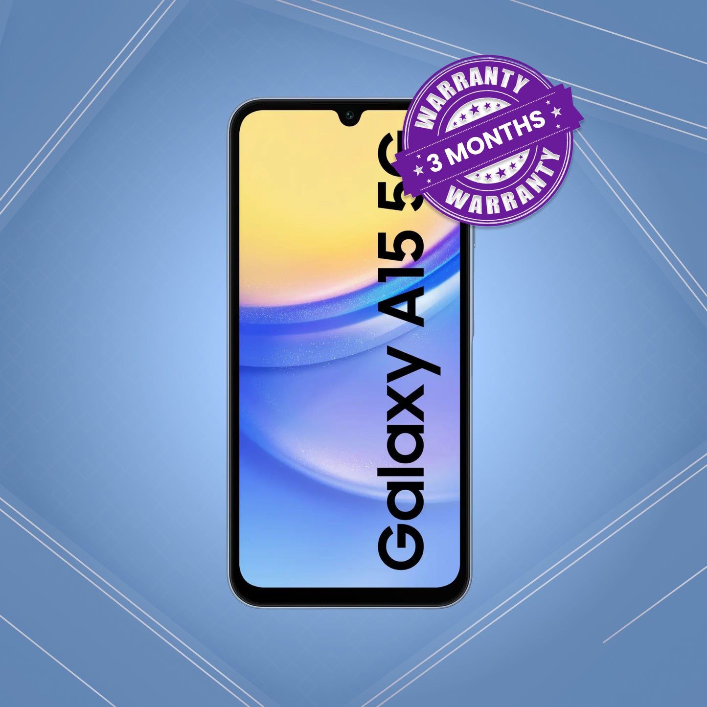 Buy Used Samsung Galaxy A15 5G, Sell Samsung Galaxy A15 5G Online