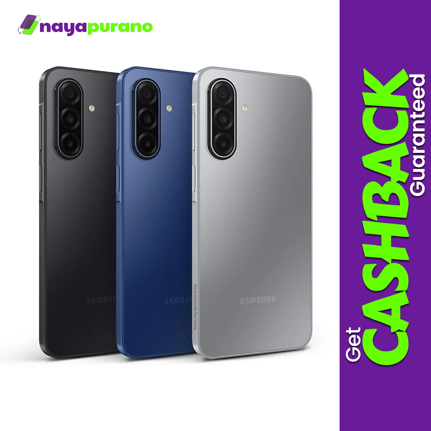 Buy Samsung Galaxy A17, Samsung Galaxy A17 All Colors