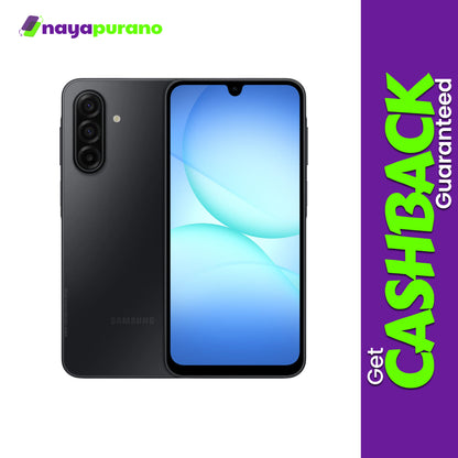 Buy Samsung Galaxy A17, Samsung Galaxy A17 Black