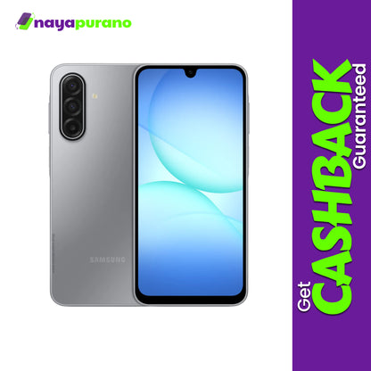 Buy Samsung Galaxy A17, Samsung Galaxy A17 Gray