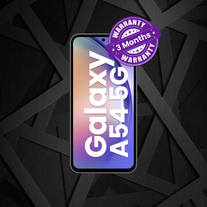 Buy Used Samsung Galaxy A54, Sell Samsung Galaxy A54 4G Online 