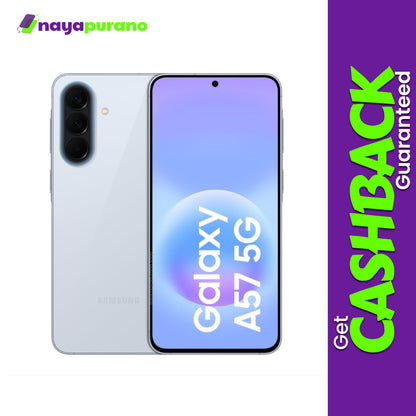 Buy Samsung Galaxy A57, Samsung Galaxy A57 Icyblue