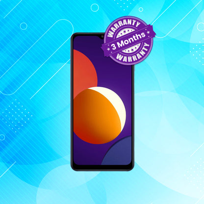 Buy Used Samsung Galaxy M12, Sell Samsung Galaxy M12 Online