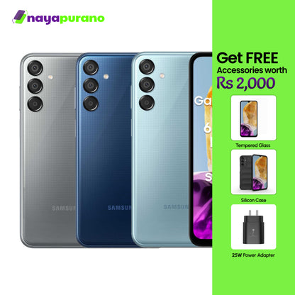 Buy Samsung Galaxy M15 5G, Samsung Galaxy M15 5G All Colors
