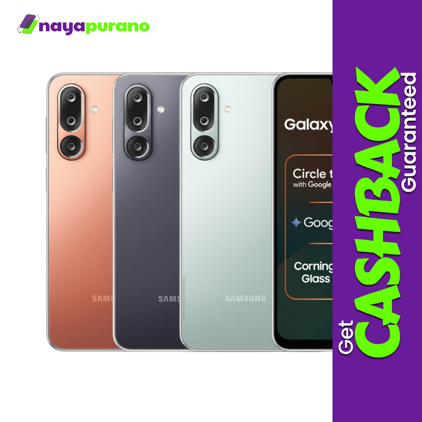 Buy Samsung Galaxy M36, Samsung Galaxy M36 All Colors