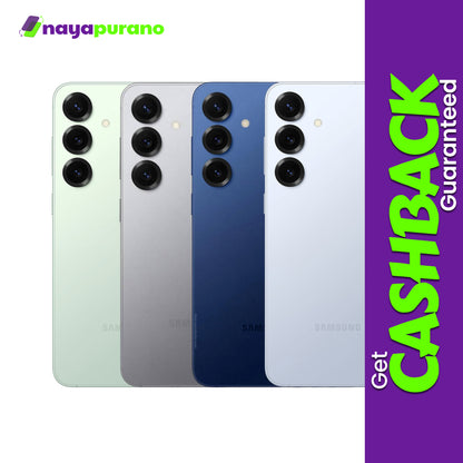 Samsung Galaxy S25
