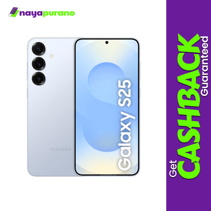 Samsung Galaxy S25