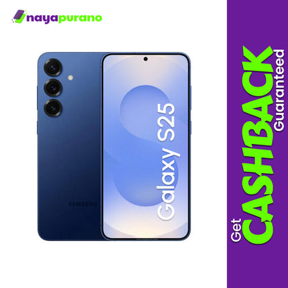 Samsung Galaxy S25