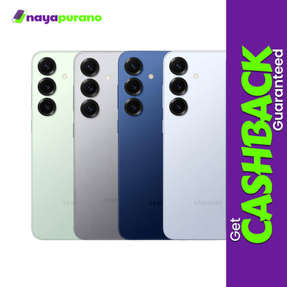 Buy Samsung Galaxy S25+, Samsung Galaxy S25+ All Colors