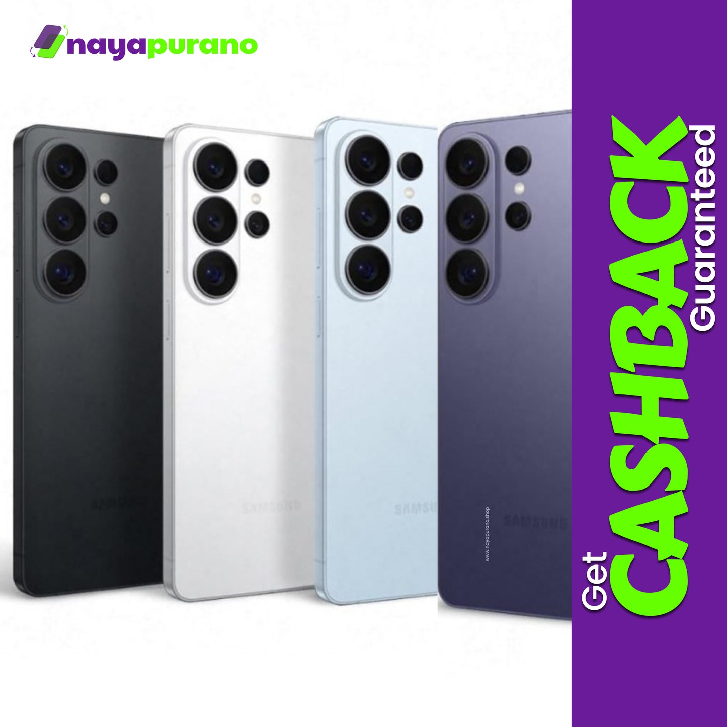 Buy Samsung Galaxy S26 Ultra, Samsung Galaxy S26 Ultra All Colors