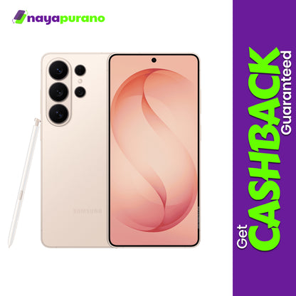 Buy Samsung Galaxy S26 Ultra, Samsung Galaxy S26 Ultra Pink Gold