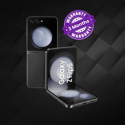 Buy Secondhand Samsung Galaxy ZFlip5, Sell Samsung Galaxy ZFlip5 in Kathmandu