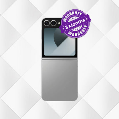 Buy Secondhand Samsung Galaxy Z Flip6, Sell Samsung Galaxy Z Flip6 in Kathmandu