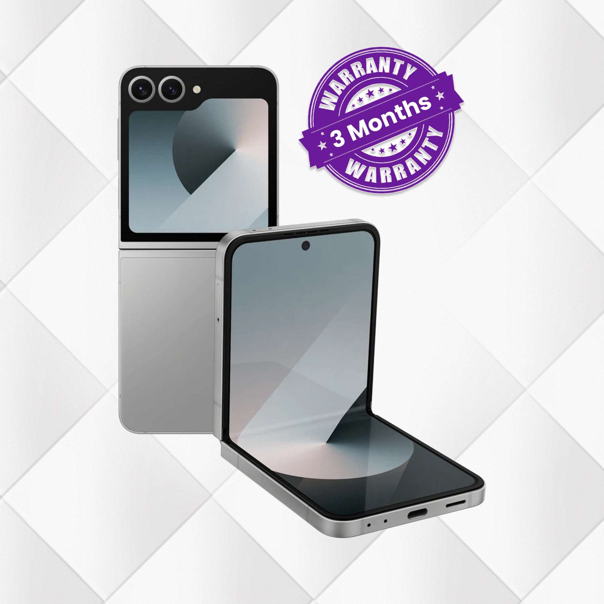 Buy Samsung Galaxy Z Flip6, Sell Samsung Galaxy Z Flip6