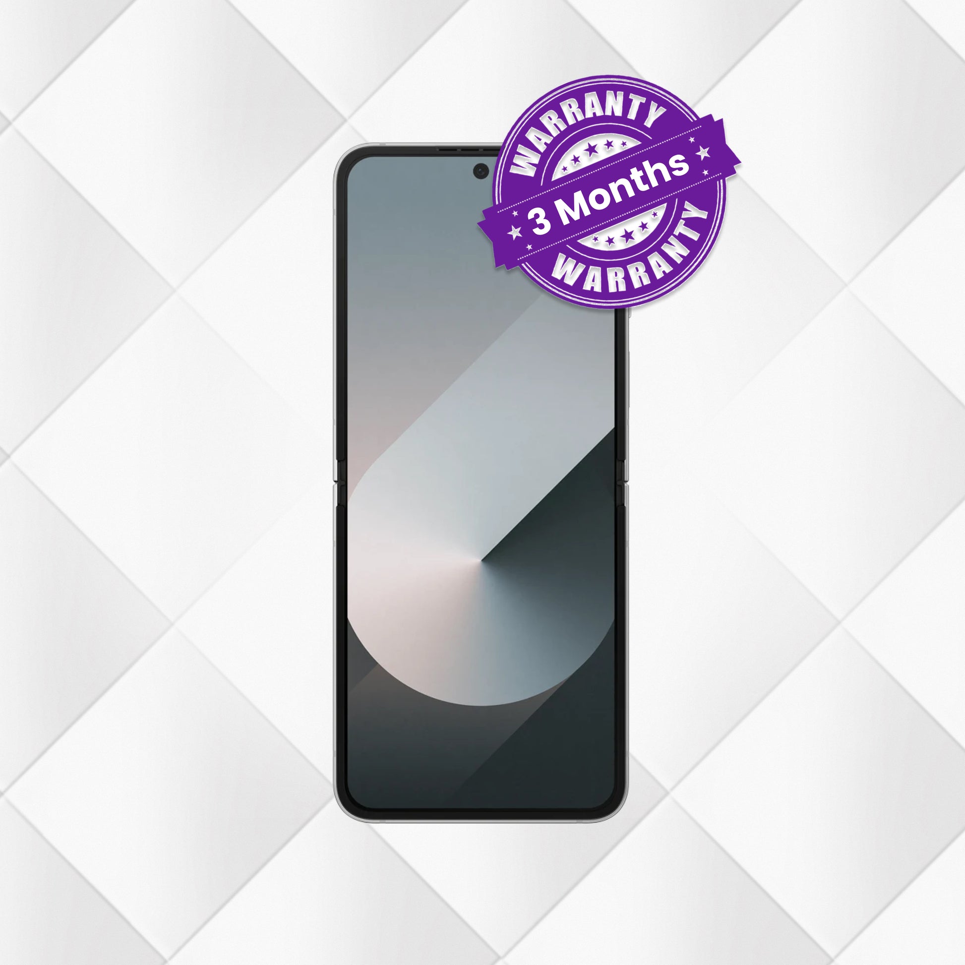 Buy Used Samsung Galaxy Z Flip6, Sell Samsung Galaxy Z Flip6 Online