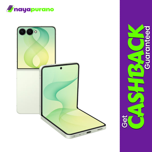 Buy Samsung Galaxy Z Flip 8, Samsung Galaxy Z Flip 8 Mint