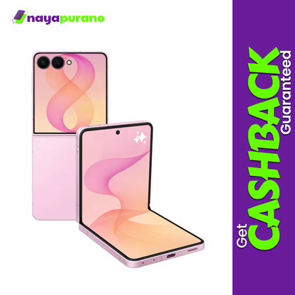 Buy Samsung Galaxy Z Flip 8, Samsung Galaxy Z Flip 8 Pink