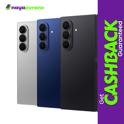 Buy Samsung Galaxy ZFold7, Samsung Galaxy ZFold7 All Colors