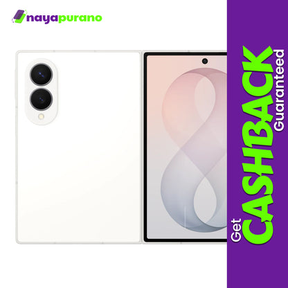 Buy Samsung Galaxy Fold 8, Samsung Galaxy Fold 8 Cream