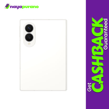 Buy Samsung Galaxy Z Fold 8, Samsung Galaxy Z Fold 8 Cream