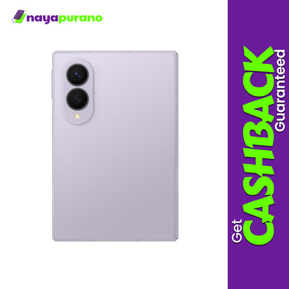 Buy Samsung Galaxy Z Fold 8, Samsung Galaxy Z Fold 8 Lavender