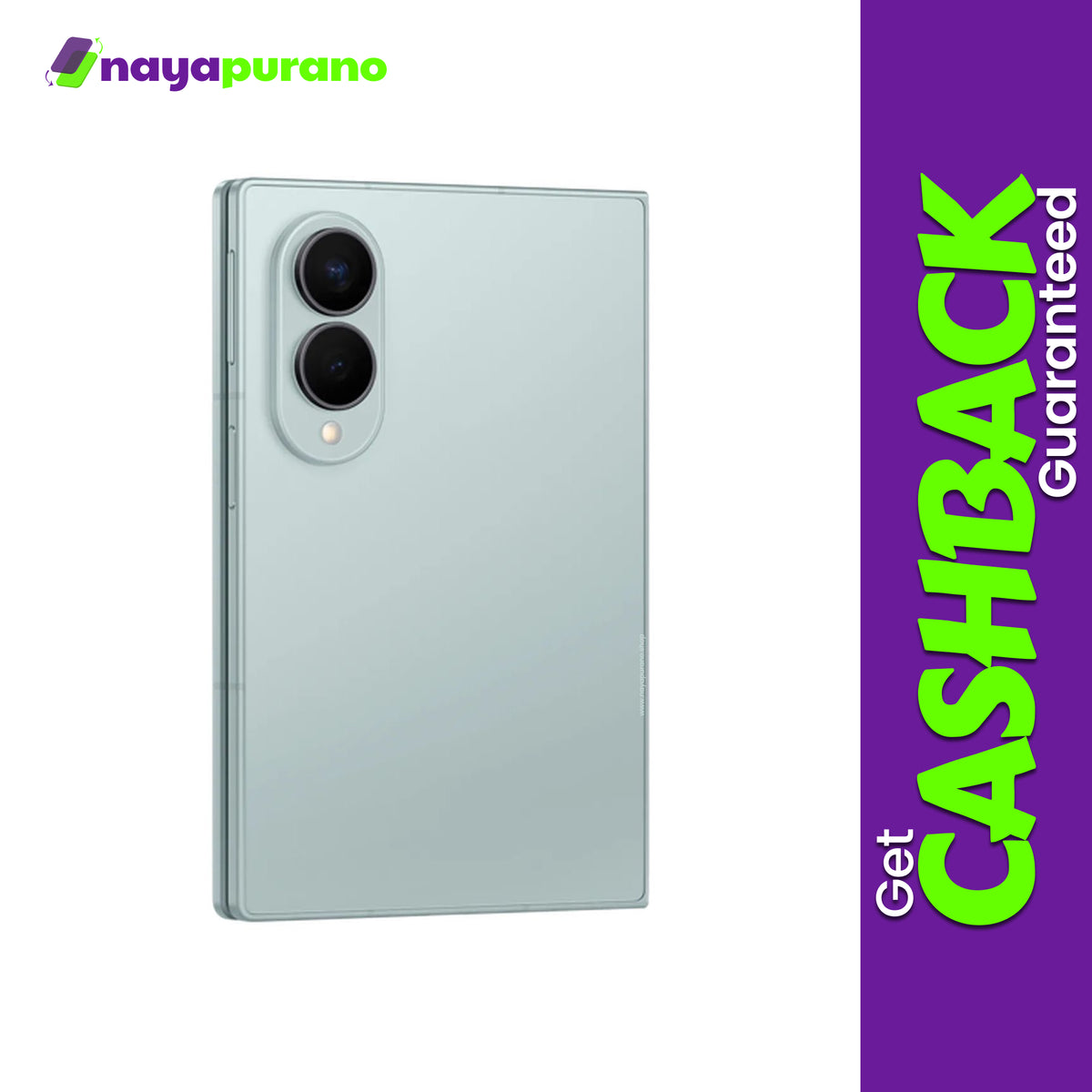Buy Samsung Galaxy Z Fold 8, Samsung Galaxy Z Fold 8 Pistachio