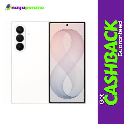 Buy Samsung Galaxy Z Fold Ultra, Samsung Galaxy Z Fold Ultra Cream