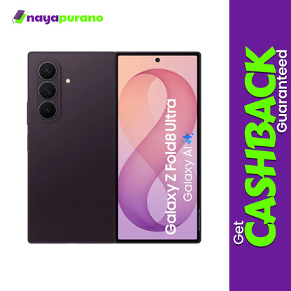 Buy Samsung Galaxy Z Fold Ultra, Samsung Galaxy Z Fold Ultra Violet Shadow