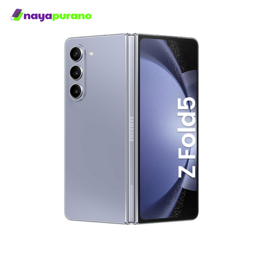 Exchange my Galaxy Z Fold5 12/512gb in Nepal, Sell my galaxy Z Fold5 12/512gb in Nepal