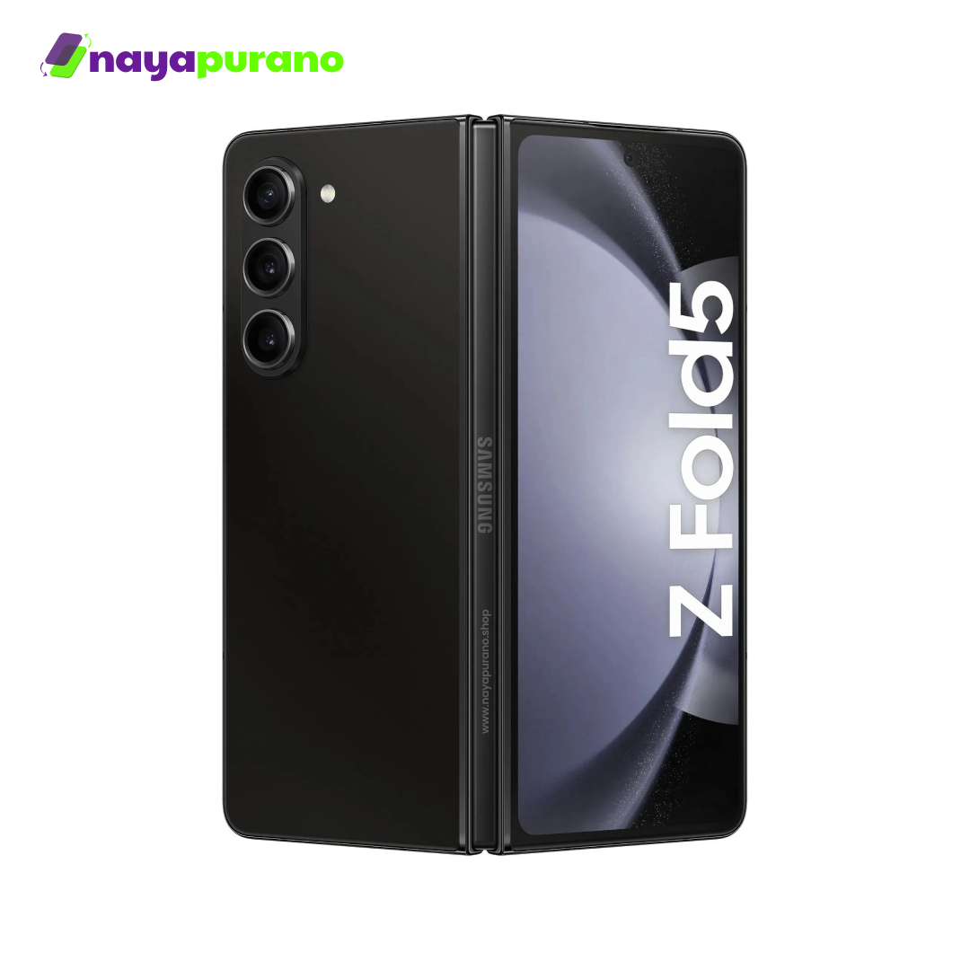 Samsung Galaxy Z Fold5 12/512GB Latest price in Nepal,  Sell Galaxy Z Fold5 12/256gb in ktm