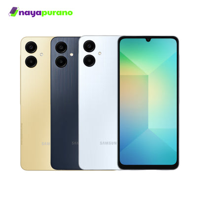 Buy Samsung Galaxy A06, Samsung Galaxy A06 All Colors