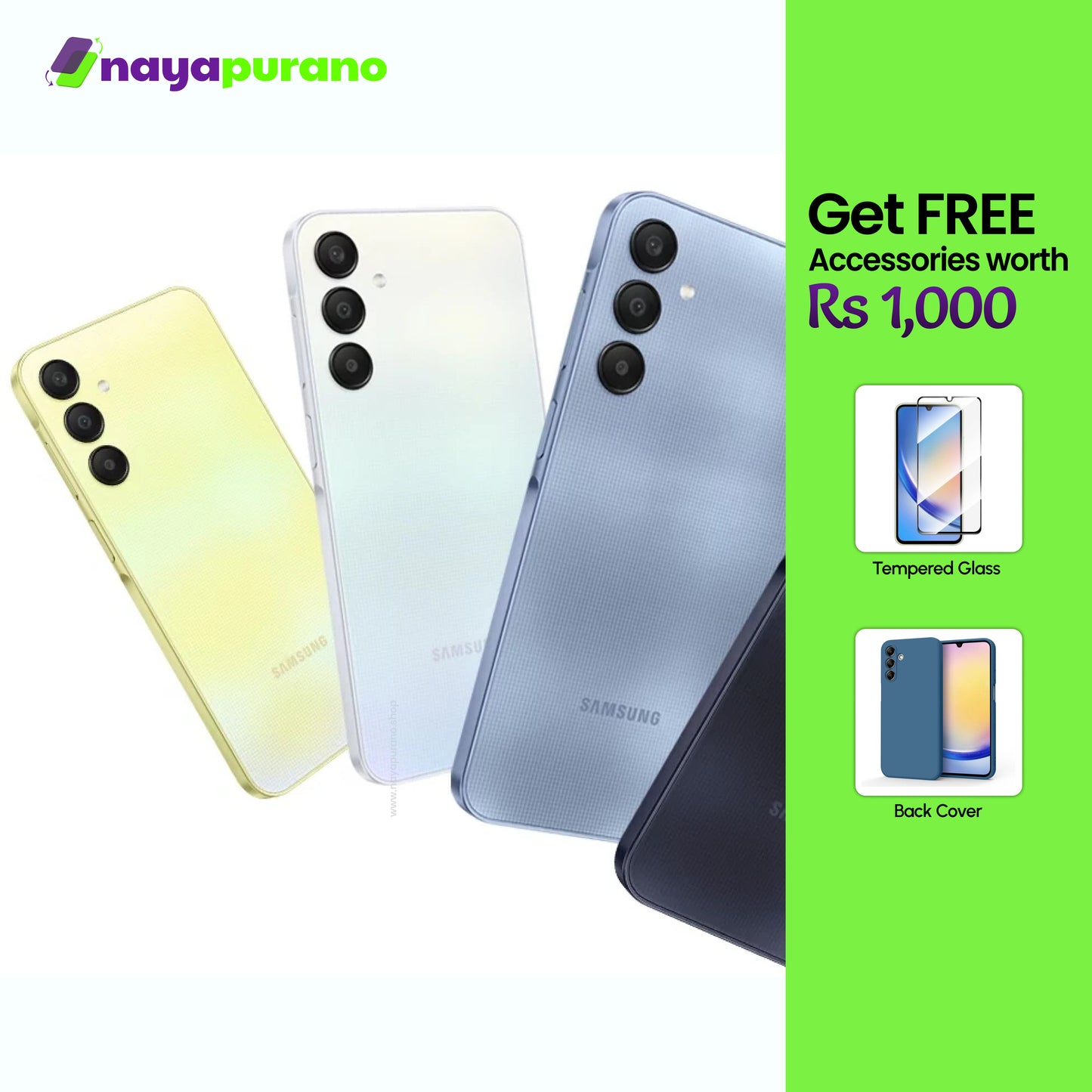 Buy Samsung Galaxy A15 5G, Samsung Galaxy A15 5G All Colors