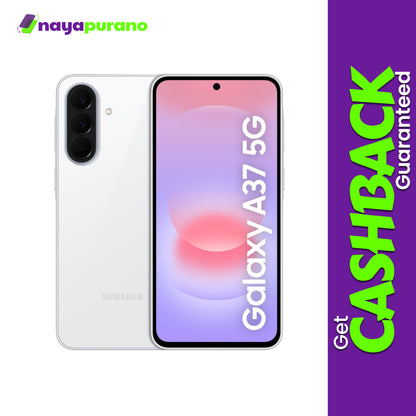 Buy Samsung Galaxy A37 5G, Samsung Galaxy A37 5G White