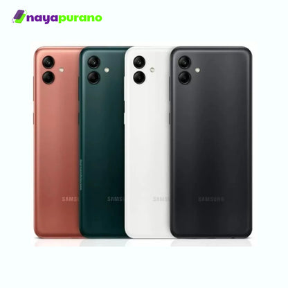 Buy Samsung Galaxy M04, Samsung Galaxy M04 All Colors