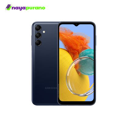 Buy Samsung Galaxy M15, Samsung Galaxy M15 Dark Blue