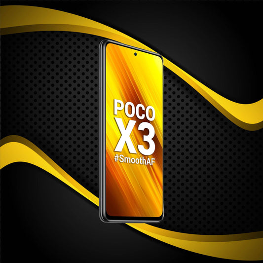 Buy POCO Phone, Sell POCO Phone